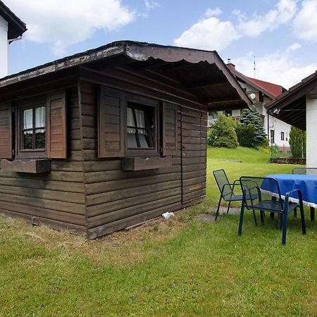 Am Wehrastrand App 2 Todtmoos Exterior photo